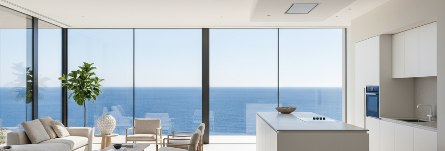 Appartement 3 Pièces 163 m² à vendre à Sanary-sur-Mer (83110)