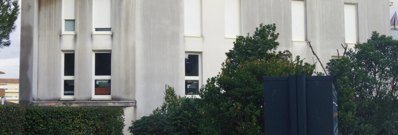 Appartement 2 Pièces 44 m² à vendre à Pessac (33600)