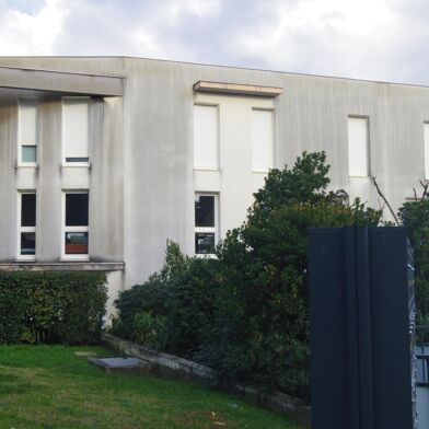 Appartement 2 pièces 205000 €