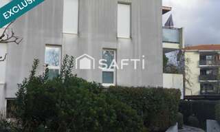 Appartement 2 Pièces 44 m² à vendre à Pessac (33600)