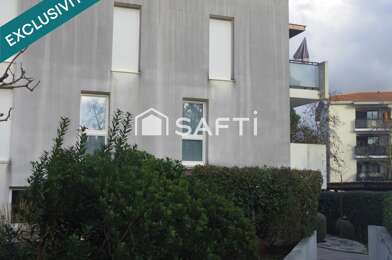 Appartement 2 pièces 205000 €