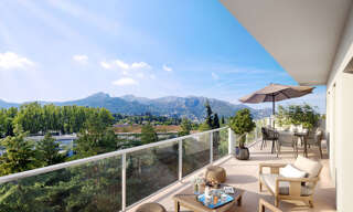 Appartement 1 Pièce 50 m² à vendre à Carcès (83570)