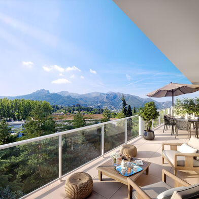 Appartement 1 pièces 218000 €