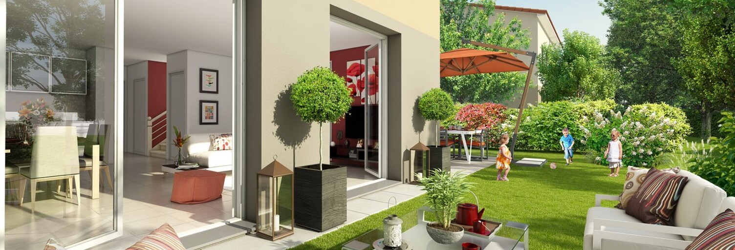 Appartement 3 Pièces 85 m² à vendre à Fréjus (83600)