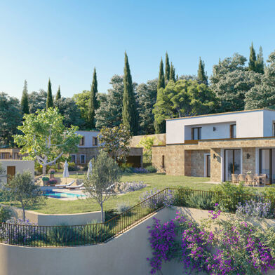 Appartement 4 pièces 797000 €