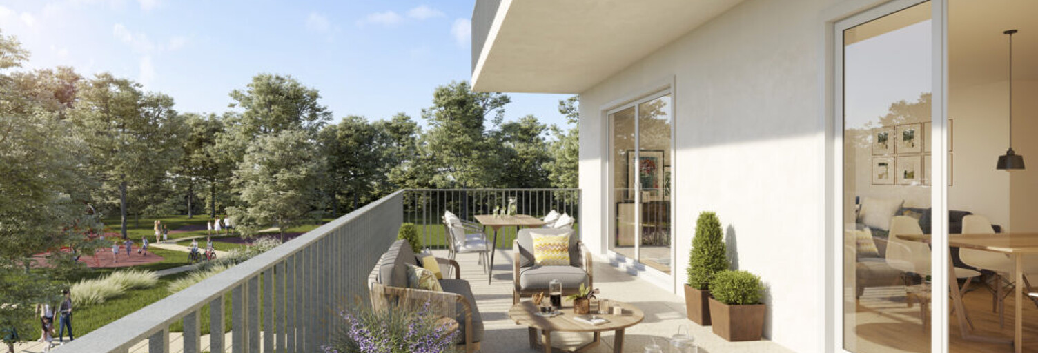 Appartement 3 Pièces 105 m² à vendre à Hyères (83400)