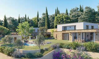 Appartement 4 Pièces 150 m² à vendre à La Cadière-d'Azur (83740)