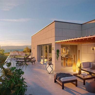 Appartement 3 pièces 619000 €