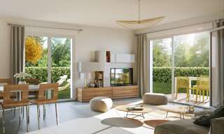 Maison 3 Pièces 90 m² à vendre à Cavalaire-sur-Mer (83240)