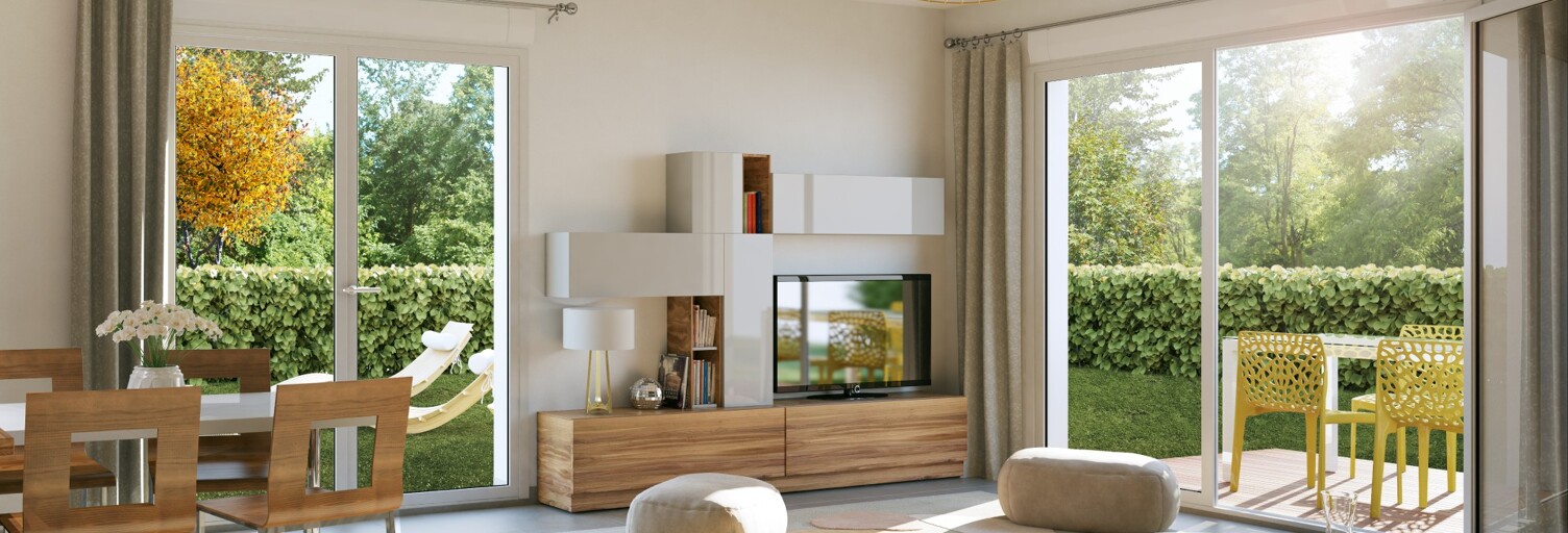 Maison 3 Pièces 90 m² à vendre à Cavalaire-sur-Mer (83240)