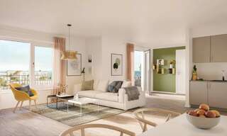 Appartement 1 Pièce 44 m² à vendre à Draguignan (83300)