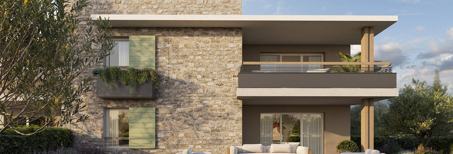 Appartement 1 Pièce 42 m² à vendre à Bormes-les-Mimosas (83230)