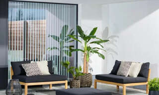 Appartement 2 Pièces 43 m² à vendre à Brignoles (83170)