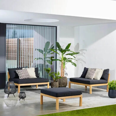 Appartement 2 pièces 209000 €