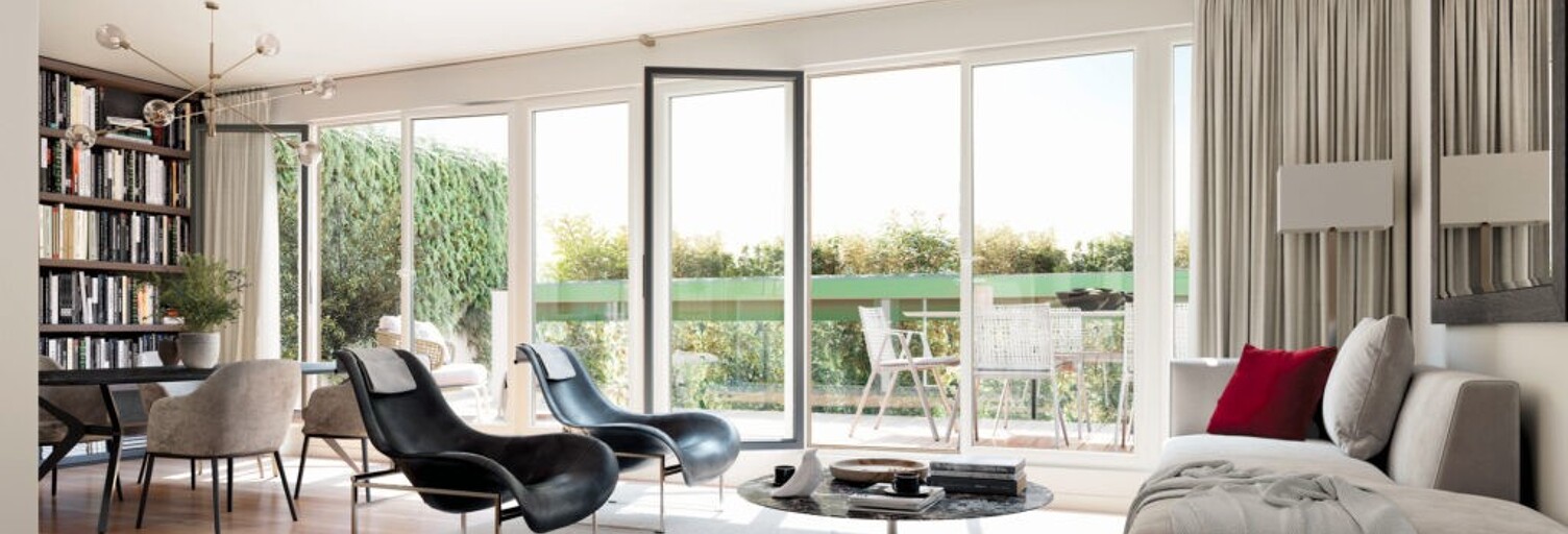 Appartement 3 Pièces 90 m² à vendre à Brignoles (83170)