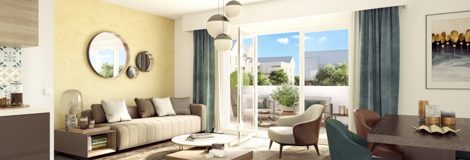 Appartement 1 Pièce 50 m² à vendre à Fréjus (83600)