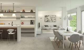 Appartement 3 Pièces 85 m² à vendre à Draguignan (83300)