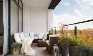 Appartement 1 Pièce 42 m² à vendre à Fréjus (83600)