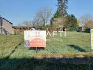 Un emplacement recherché pour concilier vie à la campagne et proximité de la ville. Terrain constructible  720 m2 — photo 3