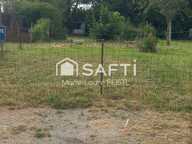 Un emplacement recherché pour concilier vie à la campagne et proximité de la ville. Terrain constructible  720 m2 — photo 4