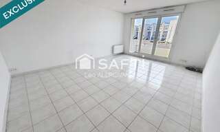 Appartement 3 Pièces 65 m² à vendre à Caen (14000)