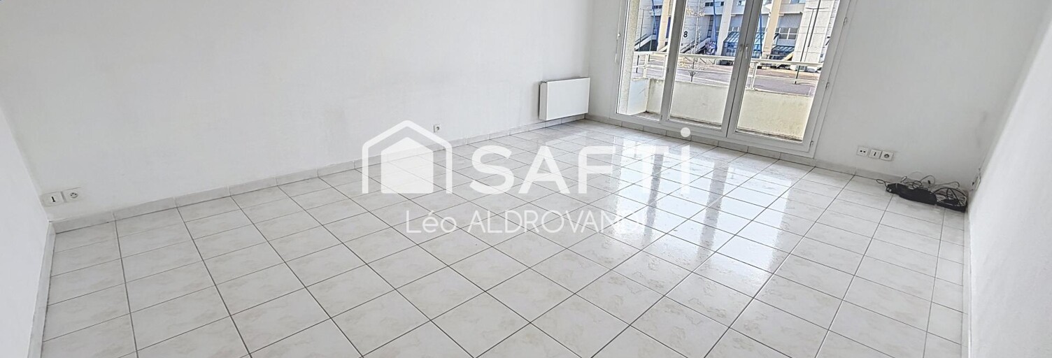 Appartement 3 Pièces 65 m² à vendre à Caen (14000)