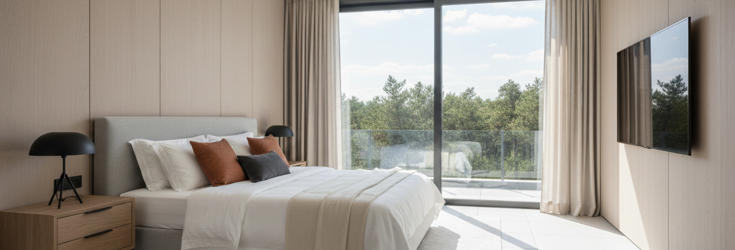 Appartement 3 Pièces 89 m² à vendre à Sète (34200)