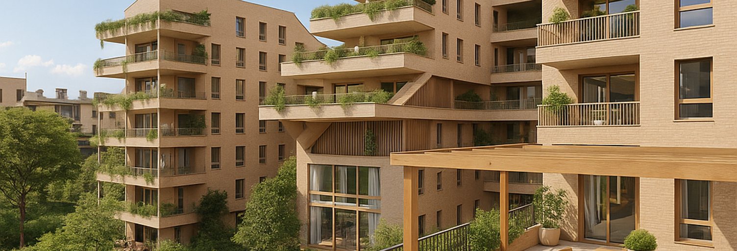 Appartement 4 Pièces 148 m² à vendre à Montpellier (34000)