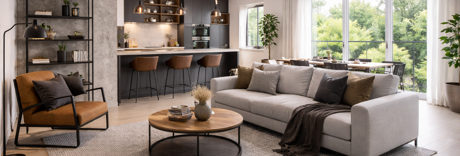 Appartement 3 Pièces 75 m² à vendre à Villiers-sur-Marne (94350)