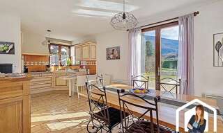 Maison 5 Pièces 95 m² à vendre à Saint-Sauveur (38160)