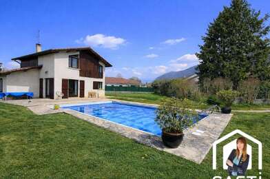 Maison 5 pièces 325000 €