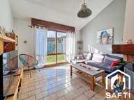 Maison familiale avec jardin, piscine et superbe vue sur le Vercors. — photo 4