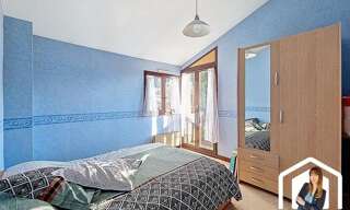 Maison 5 Pièces 95 m² à vendre à Saint-Sauveur (38160)
