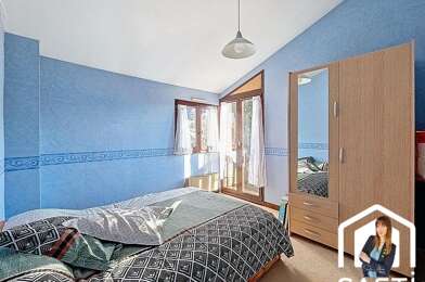 Maison 5 pièces 309000 €