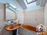 Maison familiale avec jardin, piscine et superbe vue sur le Vercors. — photo 2