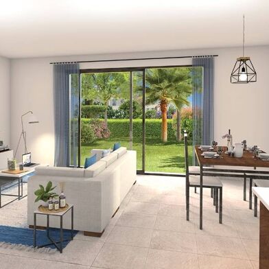 Maison 4 pièces 390000 €