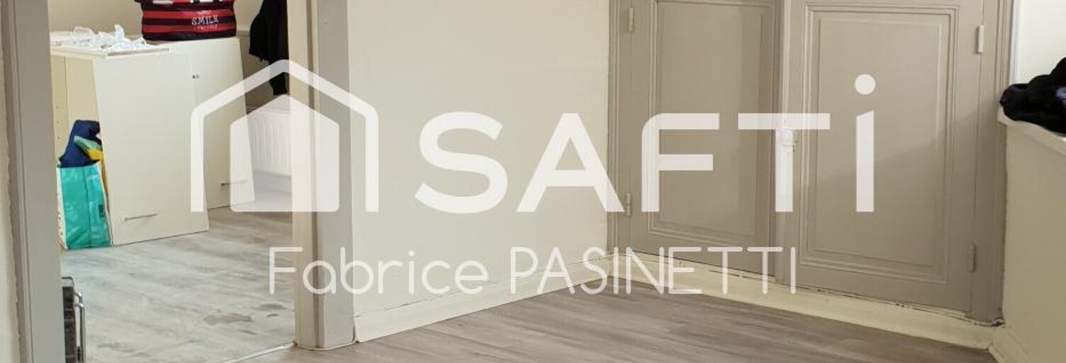 Immeuble  300 m² à vendre à Piennes (54490)