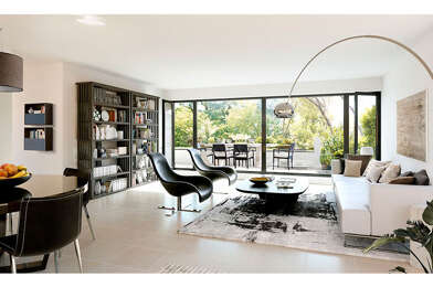 Appartement 1 pièces 225000 €