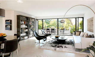 Appartement 1 Pièce 28 m² à vendre à Meaux (77100)