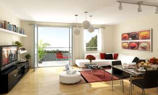 Appartement 4 Pièces 95 m² à vendre à Le Mée-sur-Seine (77350)