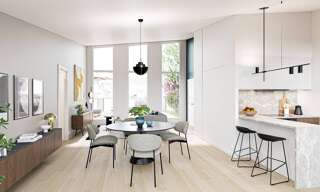 Appartement 1 Pièce 45 m² à vendre à Le Mée-sur-Seine (77350)