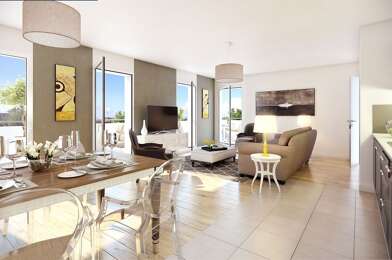 Appartement 1 pièces 205000 €