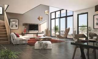 Appartement 4 Pièces 100 m² à vendre à Champigny-sur-Marne (94500)