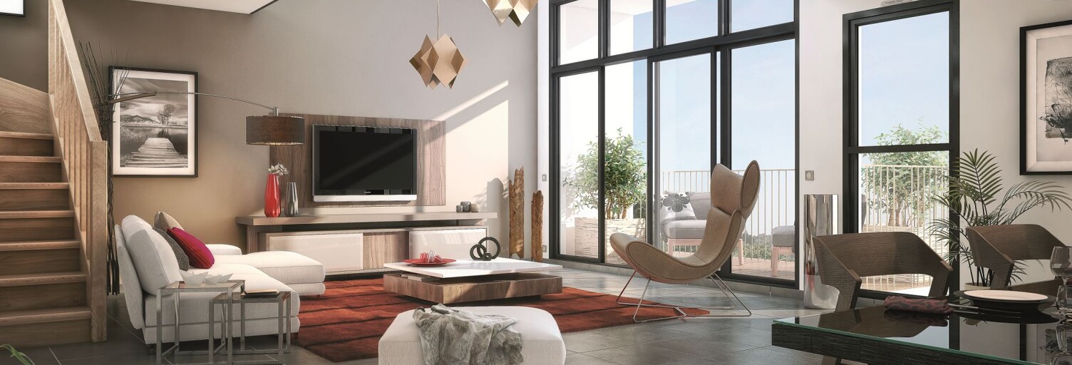 Appartement 4 Pièces 100 m² à vendre à Champigny-sur-Marne (94500)