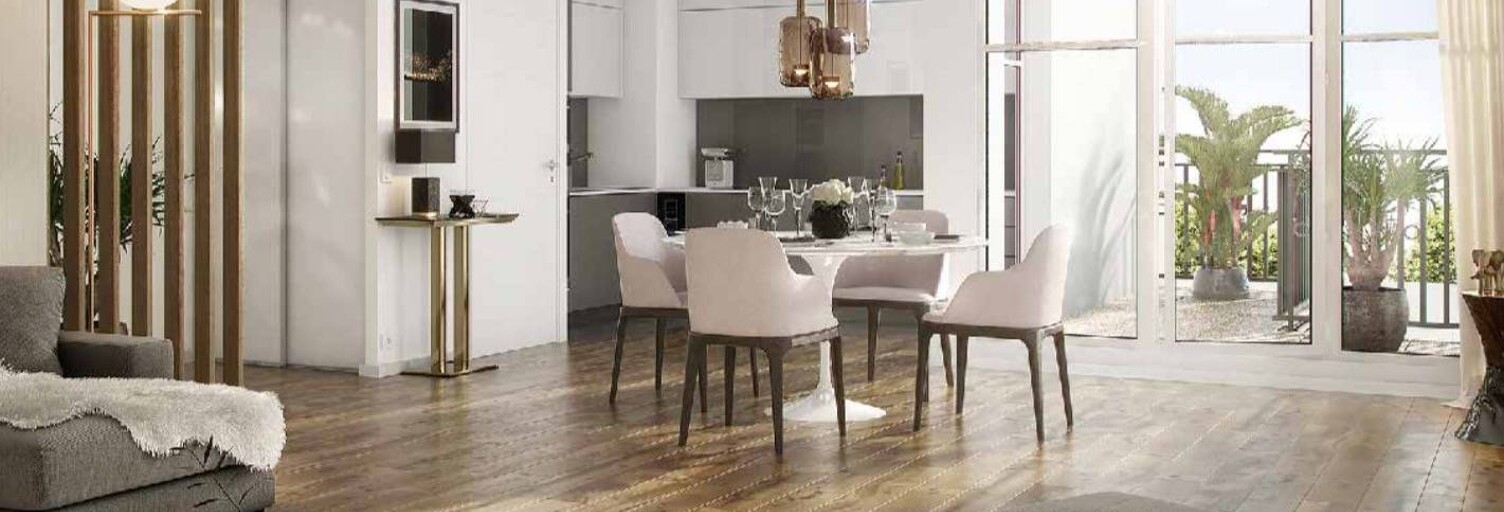 Appartement 3 Pièces 80 m² à vendre à Champigny-sur-Marne (94500)