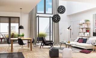 Appartement 1 Pièce 50 m² à vendre à Champigny-sur-Marne (94500)