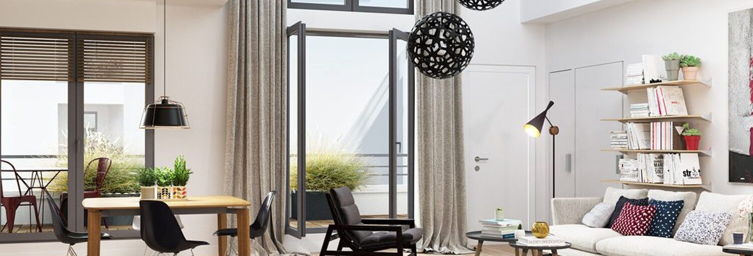 Appartement 1 Pièce 50 m² à vendre à Champigny-sur-Marne (94500)