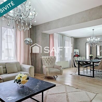 Maison 5 pièces 265000 €