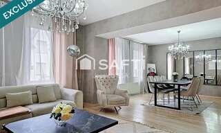 Maison 5 Pièces 151 m² à vendre à Saint-Avold (57500)