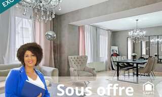 Maison 5 Pièces 151 m² à vendre à Saint-Avold (57500)